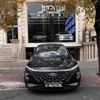 Fx پرمیوم ۴۰۲ پیانویی