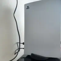 ps5 fat|کنسول، بازی ویدئویی و آنلاین|شهر ری, منصوریه منگل|دیوار