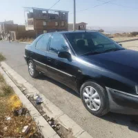 زانتیا 2000