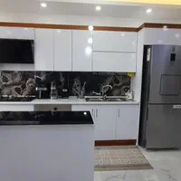 واحد۱۱۰متری تازه ساخت پارکینگدار ۲خواب، قائم رشت|فروش آپارتمان|رشت, دخانیات|دیوار