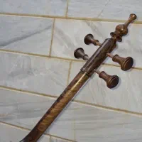 کمانچه لری کاسه شیپوری|سازهای سنتی|بروجرد, |دیوار