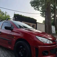 چراغ جلو سراتو و راک روف ۲۰۶|قطعات یدکی و لوازم جانبی|تهران, استخر|دیوار