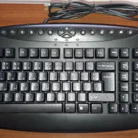 4عددکیبوردA4TECH ای فورتک مولتی مدیاKB-21حروف کامل|قطعات و لوازم جانبی رایانه|تهران, سعادت‌آباد|دیوار