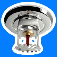 اسپرینکلر(آتشنشانی)شرکت آتش نشانی