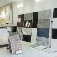کاشی و سرامیک اقساط