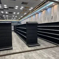 فضایی شیک با قفسه۷۷۷