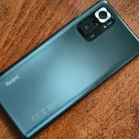 شیائومی نوت 10 پرو حافظه 256 رم 8