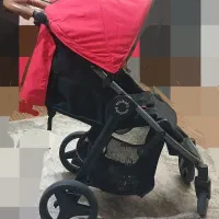 کالسکه جنس ترک