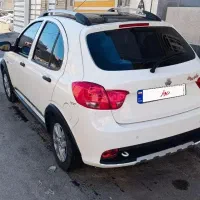 کوئیک rسفید|خودرو سواری و وانت|لنجان, |دیوار