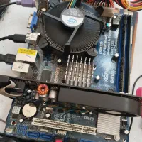 باندل (مادربرد+رم+گرافیک)