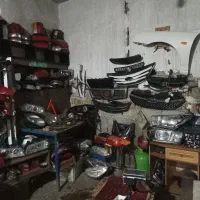 فروش لوازم استوک درحد ایرانی وخارجی