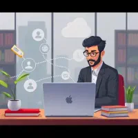 تدریس فارسی و علوم فنون و عربی