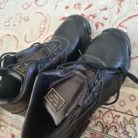 کفش ایمنی....کاملا نو