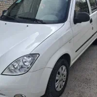 تیبا 1401 خونگی|خودرو سواری و وانت|خرم‌آباد, |دیوار