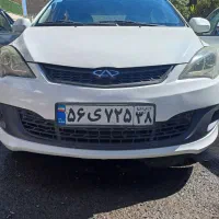 ام‌وی‌ام 315 هاچبک اسپرت لاکچری، مدل ۱۳۹۵