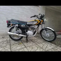 رهرو125 درحد