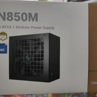 پاور 850 وات دیپ کول مدل PN850M ATX 3.1
