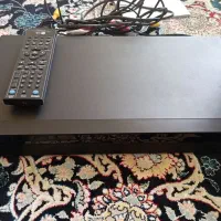 دستگاه DVD با کنترل از راه دور