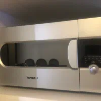لوازم برقی آشپزخانه تکنو کیت ایتالیا