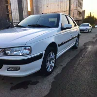 پارس xup7 مدل 401|خودرو سواری و وانت|خرمآباد, |دیوار