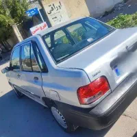 پراید مدل۹۰|خودرو سواری و وانت|جهرم, |دیوار