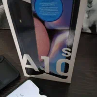 گوشی A10S