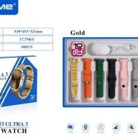 عمده ساعت هوشمنده ws-83max|ساعت|بندر گناوه, |دیوار
