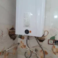 آبگرمکن ۷۰ لیتری نو