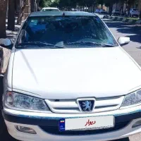 پژو پارس سال ۹۸