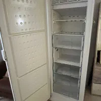 یخچال فریزر دو قلو بکو|یخچال و فریزر|مشهد, احمدآباد|دیوار
