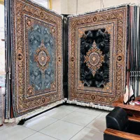 فرش ۶متری ۵۰۰شانه اصل|فرش|ارومیه, |دیوار