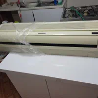 سرمایش گرمایش
