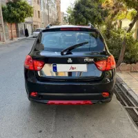 کوییک R مدل ۱۴۰۰|خودرو سواری و وانت|تهران, تهرانسر مرکزی|دیوار