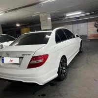 C200 2013 Amg|خودرو سواری و وانت|تهران, تهرانسر شمالی|دیوار