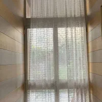 پرده تور|پرده، رانر، رومیزی|گرگان, |دیوار