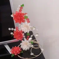 تزیینی وسینگ دوقلو|صنایع دستی و سایر لوازم تزئینی|اشترینان, |دیوار