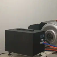 فروش و نصب چیلر تخصصی دستگاه‌های لیزر پزشکی