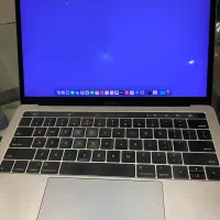 مک بوک پرو - MacBook Pro 2017