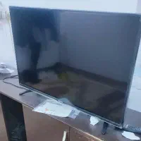 هایسنس 40 اینچ|تلویزیون و پروژکتور|بهبهان, |دیوار