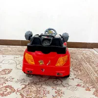 فروش ماشین شارژی تک نفره|اسباب و اثاث بچه|فراشبند, |دیوار