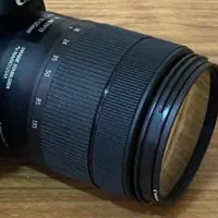 لنز کانن 18 135 نانو