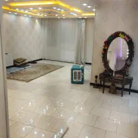 C 8 ساختمان اهورا 100متر