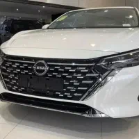 نیسان سیلفی رنگ سفید صفر مکس ادیشن مدل ۲۰۲۴|خودرو سواری و وانت|اصفهان, مهرآباد|دیوار