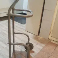چرخ حمل اکسیژن