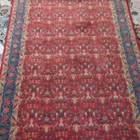 فروش ۲ عدد قالیچه ۳ در ۱