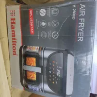 سرخ کن همیلتون