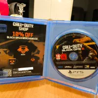 Call Of Duty Black ops 6|کنسول، بازی ویدئویی و آنلاین|کرج, فاز ۱ مهرشهر|دیوار