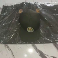 لباس سربازی