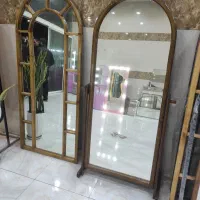 آینه قدی بک لایت|آینه|نظرآباد, نظرآباد|دیوار