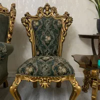 مبل ۹نفره|مبلمان خانگی و میز عسلی|فولادشهر, B6|دیوار